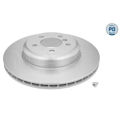Disco de freno MEYLE 383 523 1003/PD MEYLE 383 523 1003/PD Precio Reducido